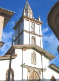 Imagen Santuario de la Virgen del Car